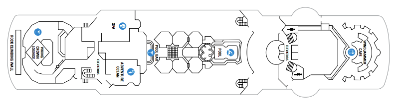 Royal Caribbean Empress of the Seas Deck 10.png